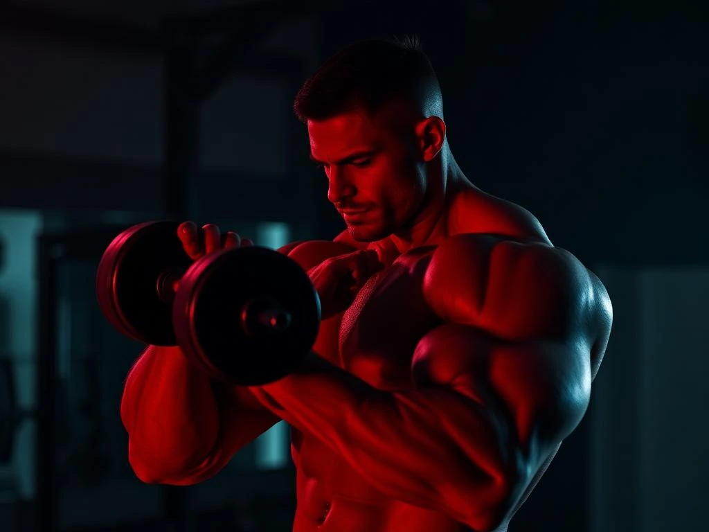 Muscle Gain
